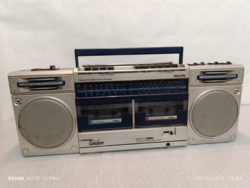 Ghettoblaster boombox - ghettoblaster,