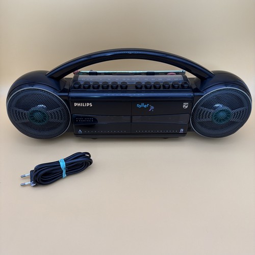 Philips roller 8038 - roller,